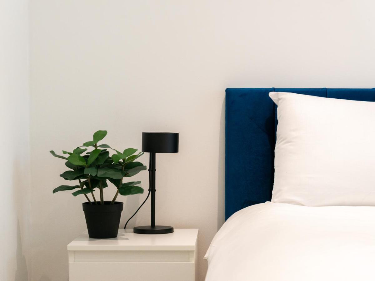 Pass The Keys King S Cross Urban Oasis Apartment *