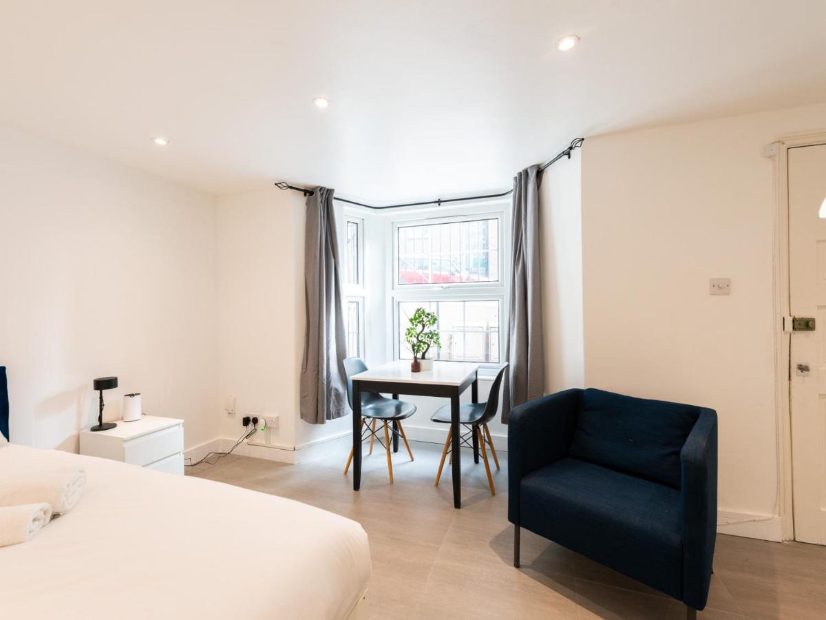 Pass The Keys King S Cross Urban Oasis Apartment *