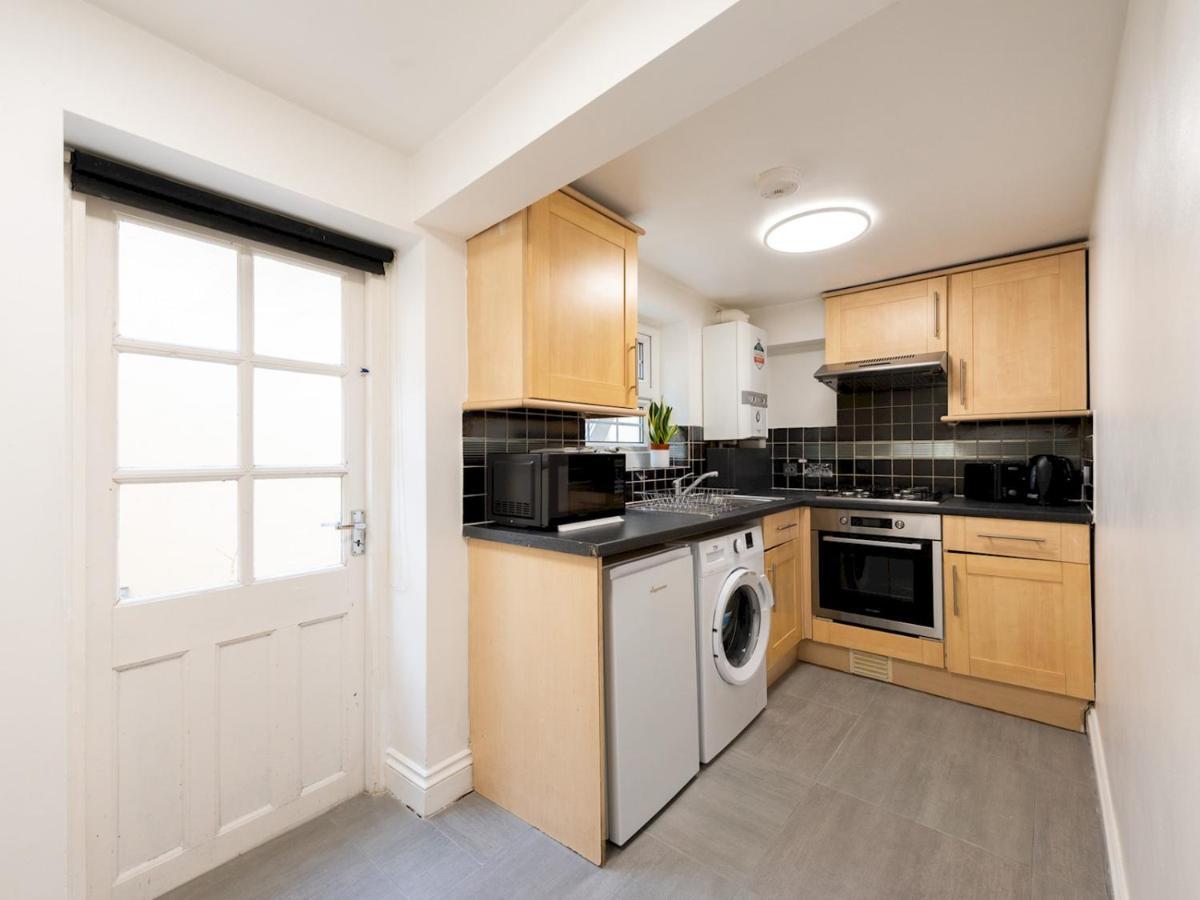 Pass The Keys King S Cross Urban Oasis Apartment