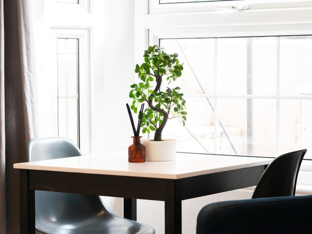 Apartment Pass The Keys King S Cross Urban Oasis *
