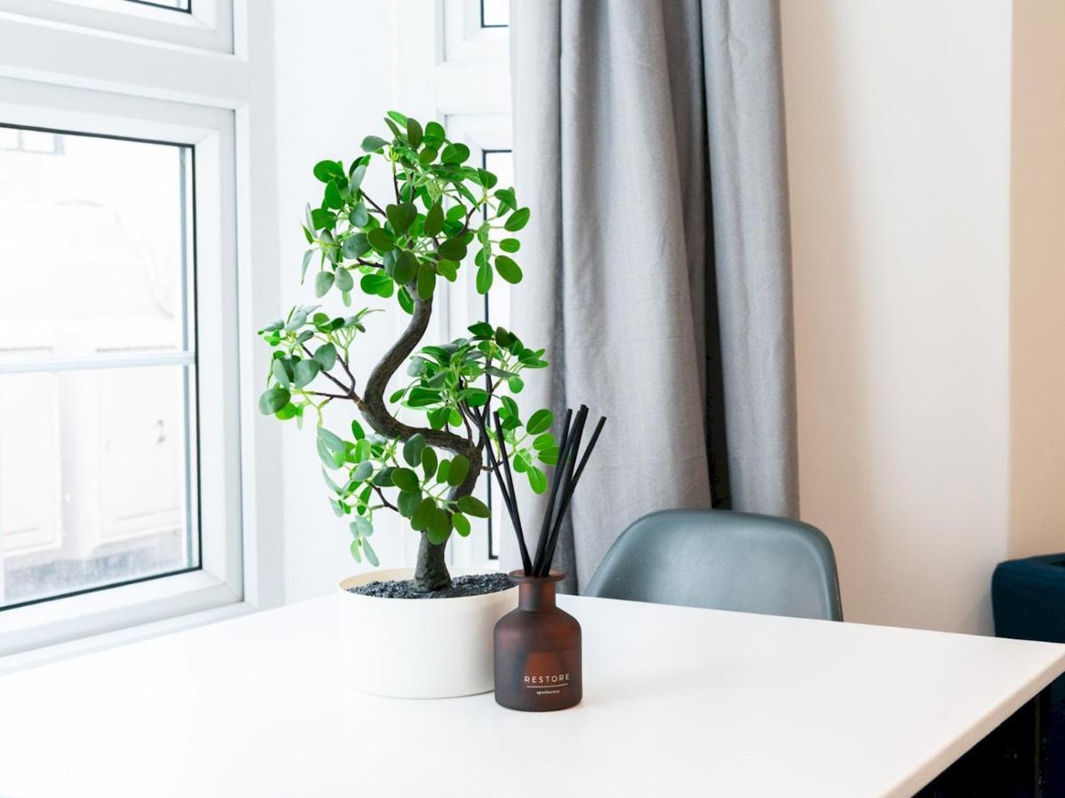 Pass The Keys King S Cross Urban Oasis Apartment *