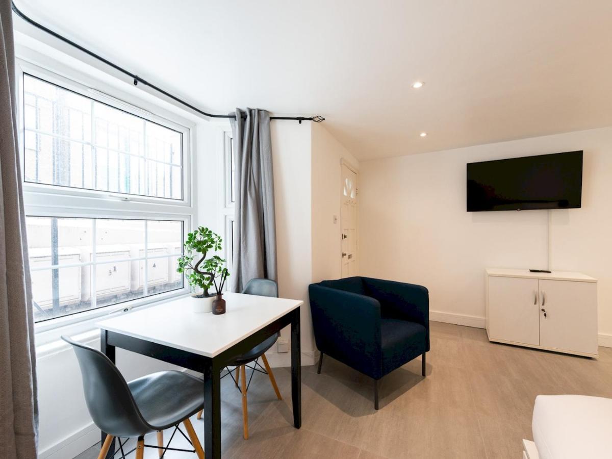 Appartamento Pass The Keys King S Cross Urban Oasis Londra