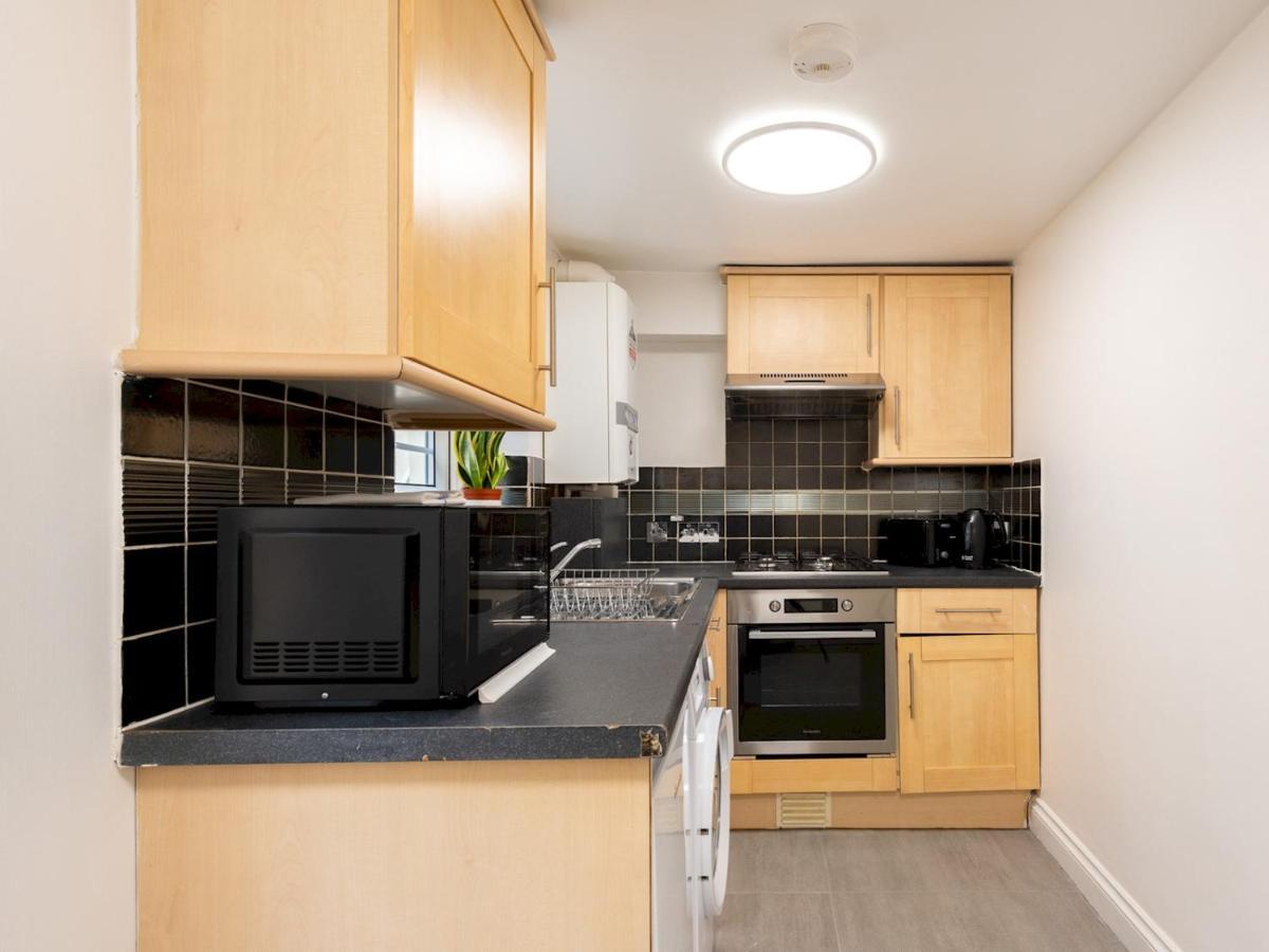 Pass The Keys King S Cross Urban Oasis Apartment London