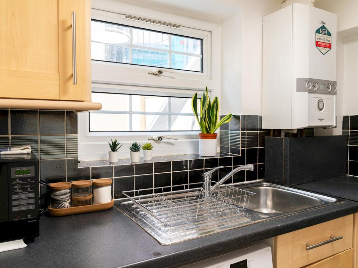 Pass The Keys King S Cross Urban Oasis Apartment *