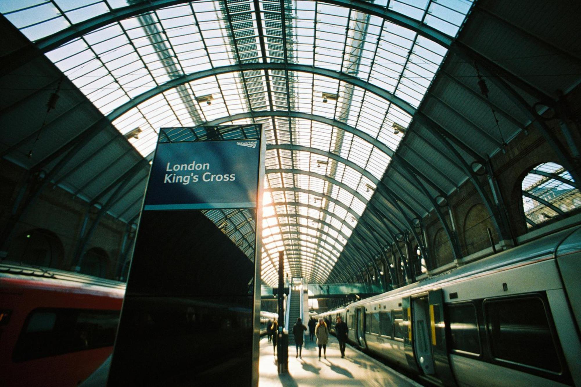 Appartamento Pass The Keys King S Cross Urban Oasis *