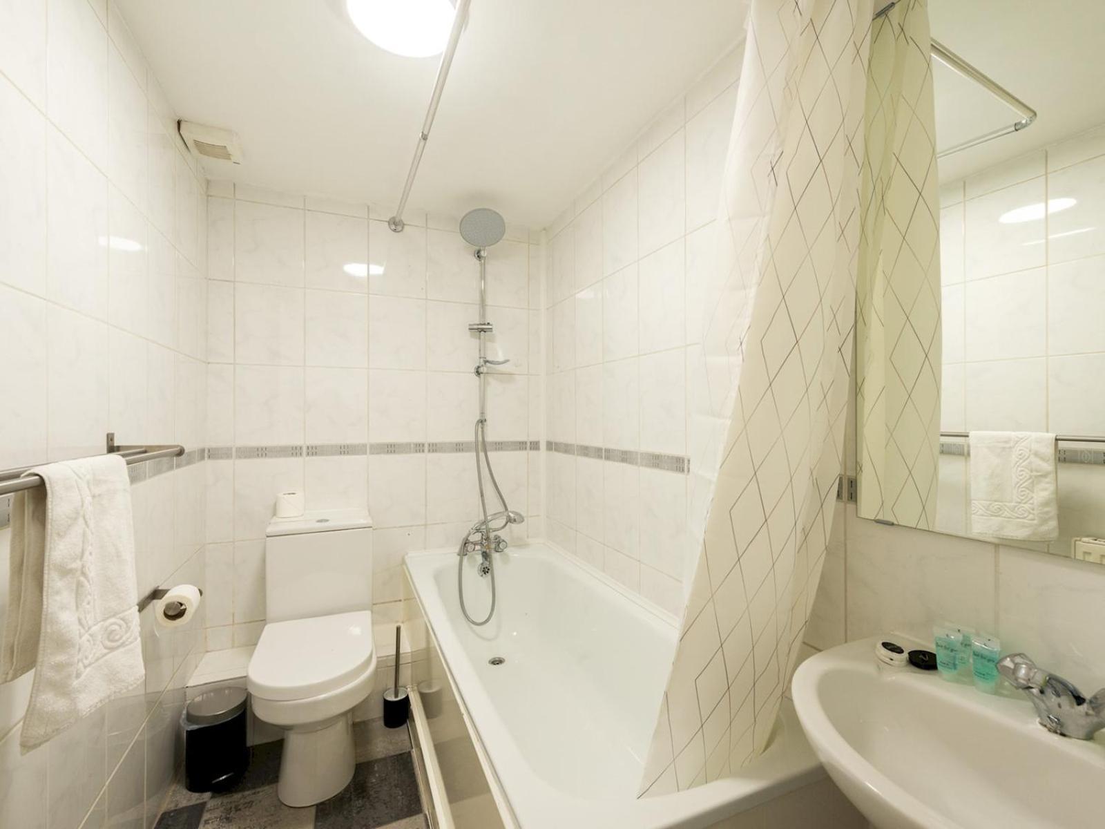 Pass The Keys King S Cross Urban Oasis Apartment *